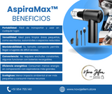 AspiraMax ™ Aspiradora Portátil